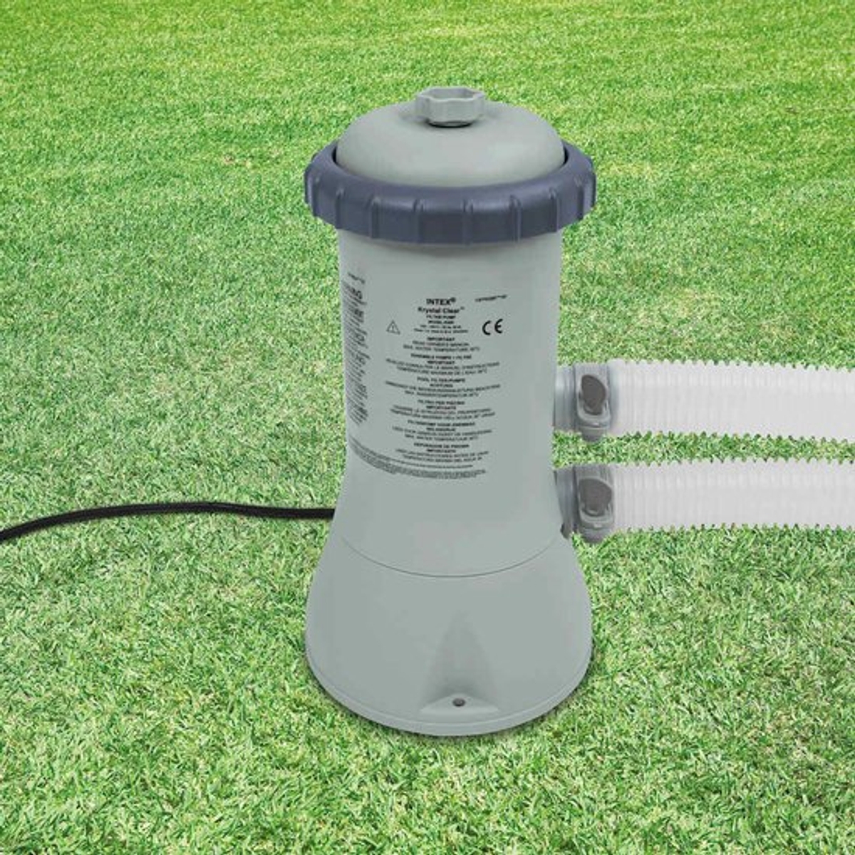 Intex C900 filterpomp - 3407 liter/uur