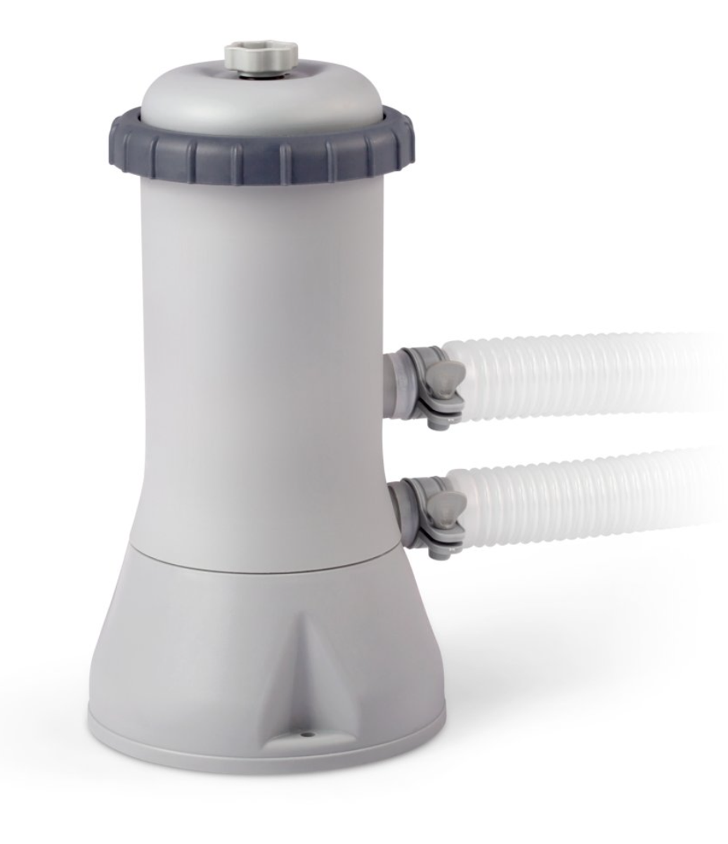 Intex C900 filterpomp - 3407 liter/uur