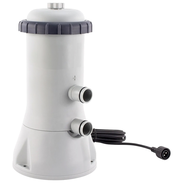 Intex C1000 filterpomp - 3407 liter/uur
