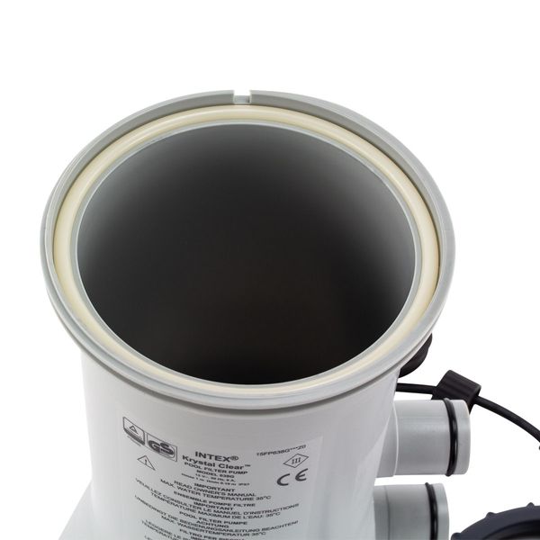 Intex filterpomp 3407 liter/uur