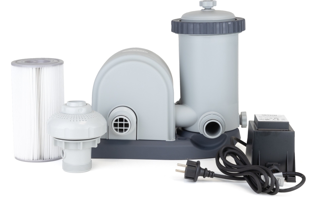 Intex C1500 filterpomp - 5678 liter/uur