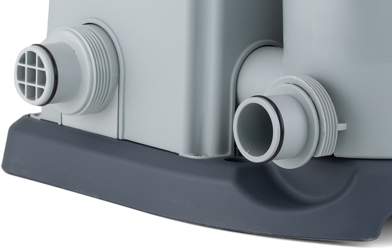 Intex C1500 filterpomp - 5678 liter/uur
