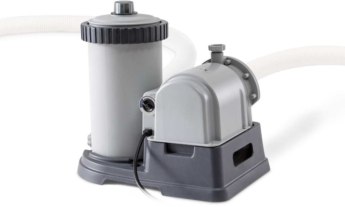 Intex C2500 filterpomp - 9463 liter/uur