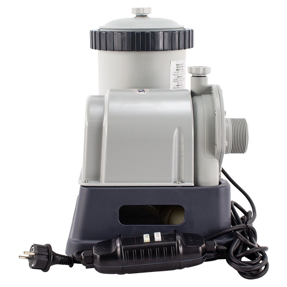 Intex filterpomp 9463 liter/uur