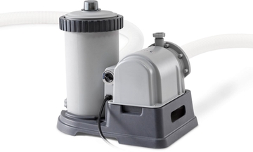 Intex C2500 filterpomp - 9463 liter/uur