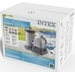 Intex C2500 filterpomp - 9463 liter/uur