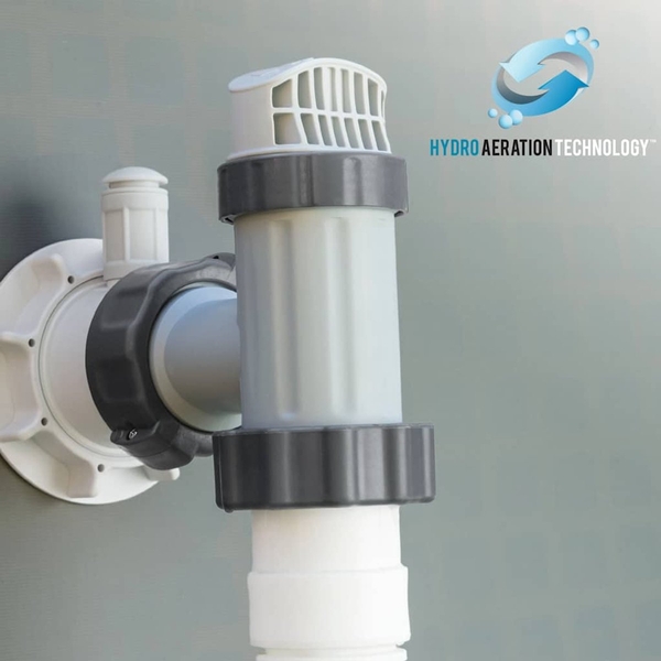 Intex C2500 filterpomp - 9463 liter/uur