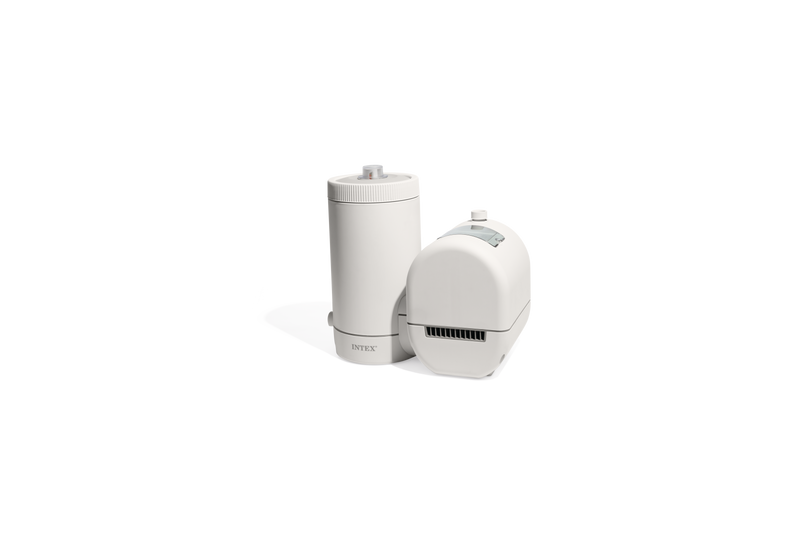 Intex C2500 filterpomp - 9463 liter/uur