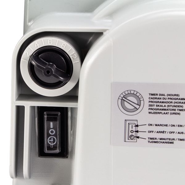 Intex filterpomp 9463 liter/uur