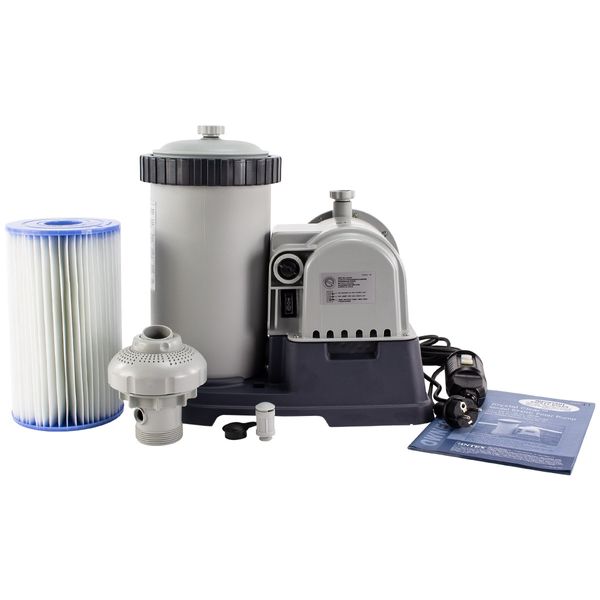 Intex filterpomp 9463 liter/uur