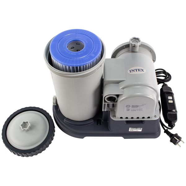 Intex filterpomp 9463 liter/uur