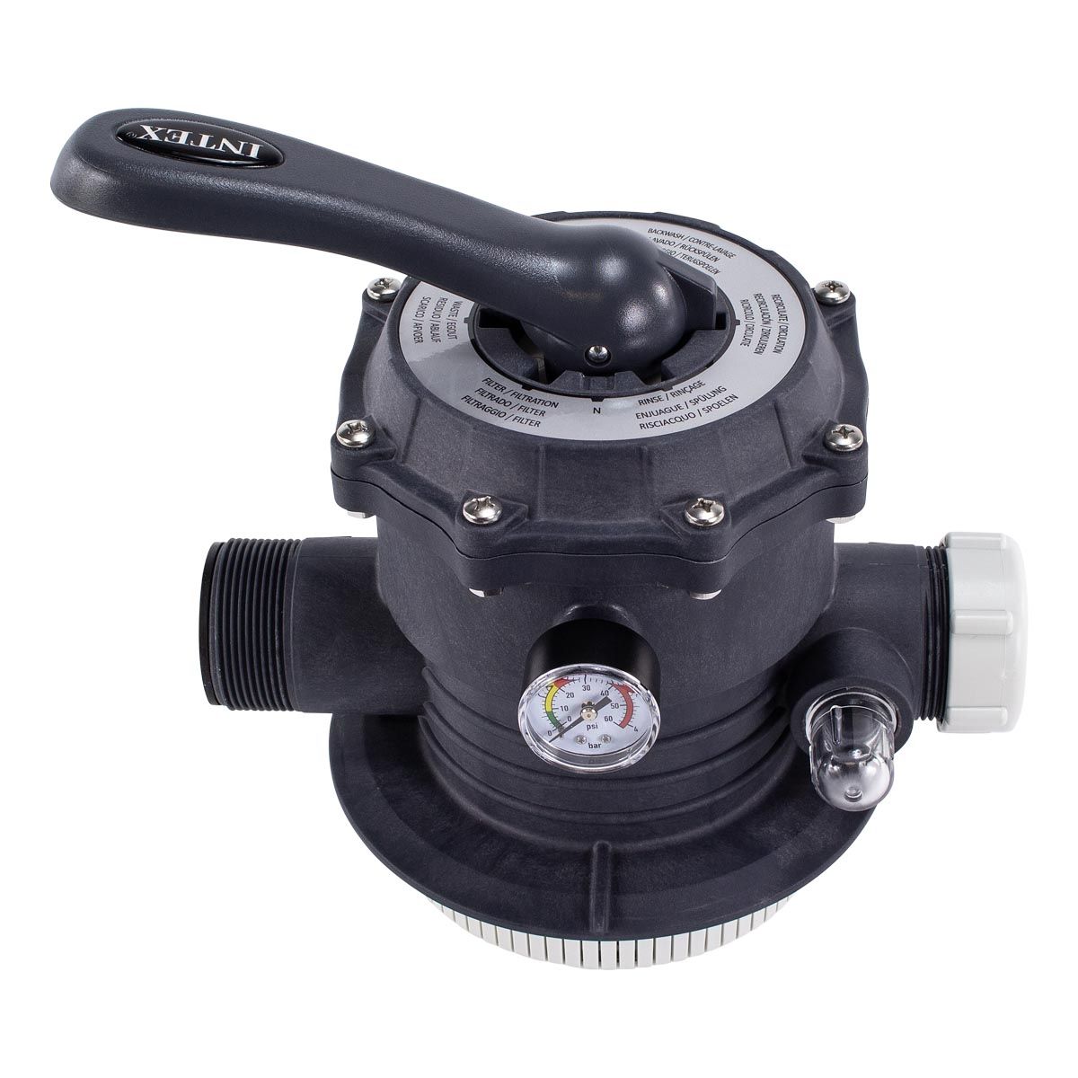 Intex zandfilterpomp 4700 liter/uur