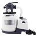 Intex zandfilterpomp 4700 liter/uur