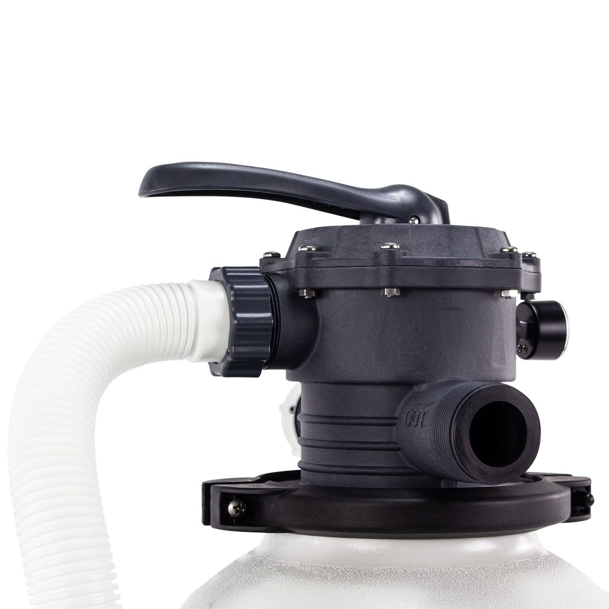 Intex zandfilterpomp 7200 liter/uur