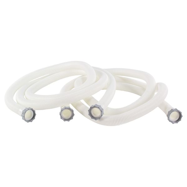 Intex zandfilterpomp 7200 liter/uur