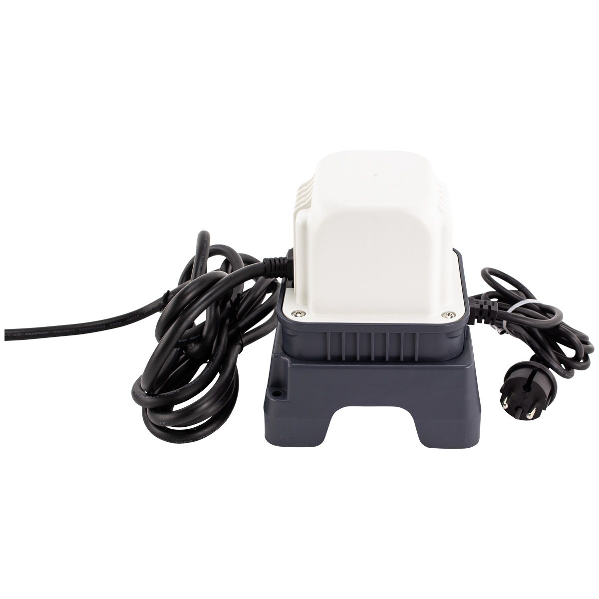 Intex zoutwatersysteem met Krystal Clear (max. 56.800 liter)