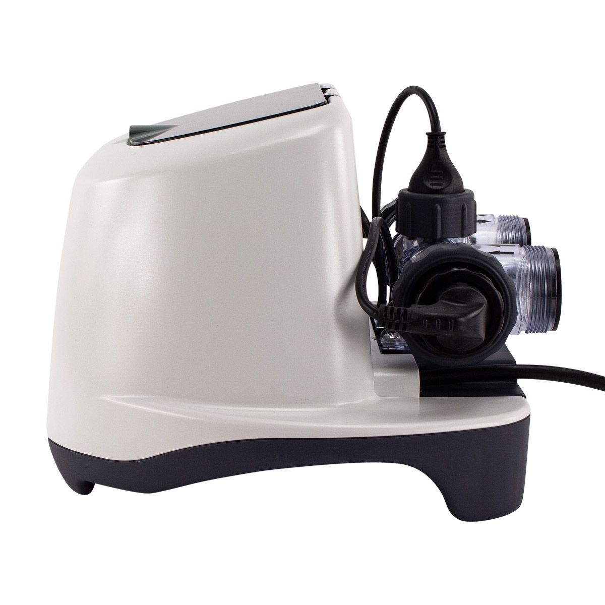 Intex zoutwatersysteem met Krystal Clear (max. 56.800 liter)