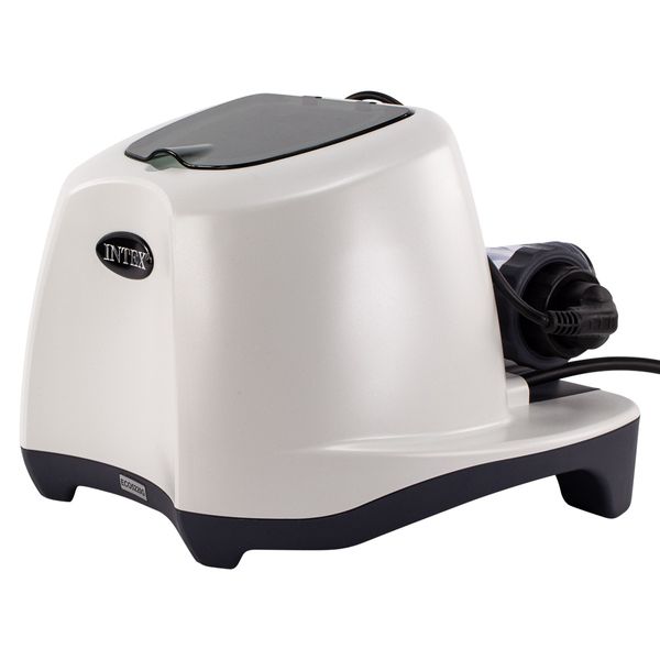 Intex zoutwatersysteem met Krystal Clear (max. 26.500 liter) 