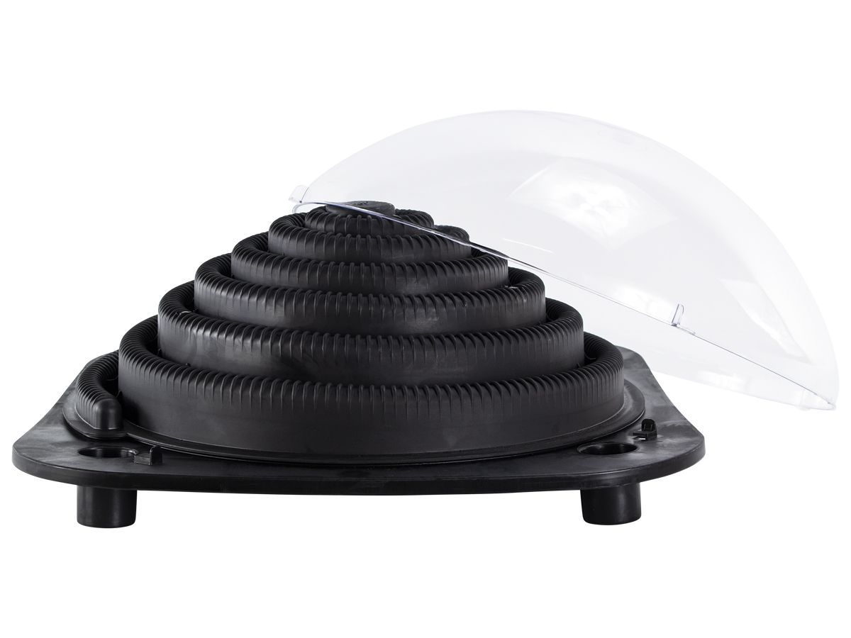 Solar Bol set - tot 7m3