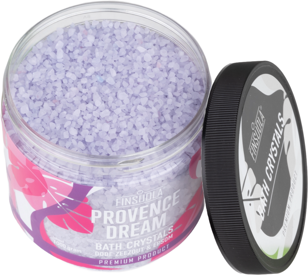 Finsuola badzout - Provence Dream - 1 kg