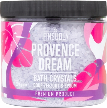 Finsuola badzout - Provence Dream - 1 kg