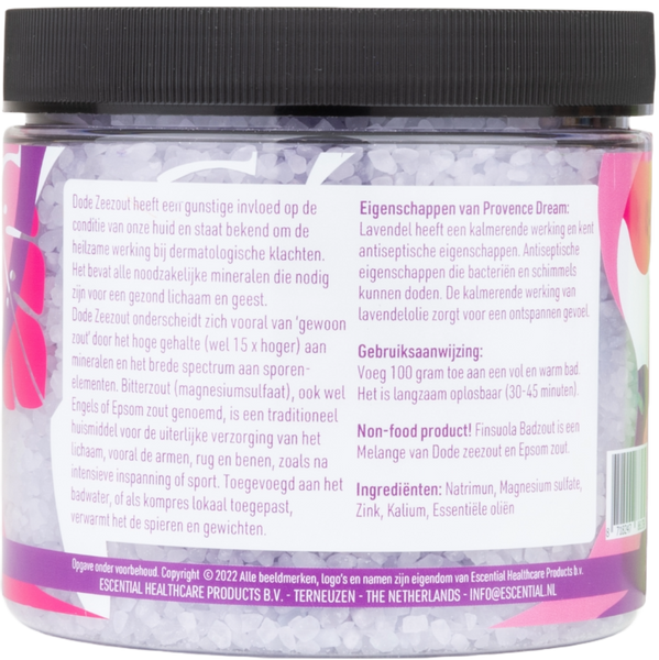 Finsuola badzout - Provence Dream - 1 kg