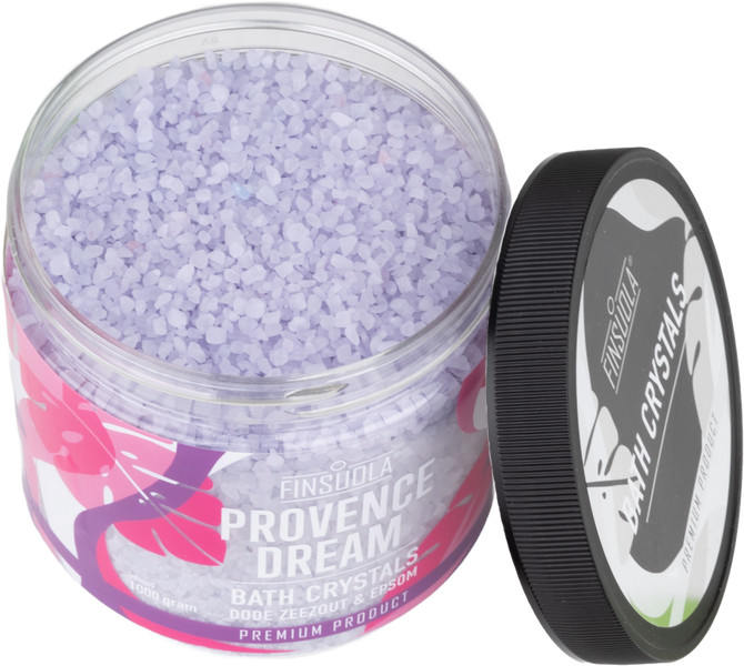 Finsuola badzout - Provence Dream - 1 kg