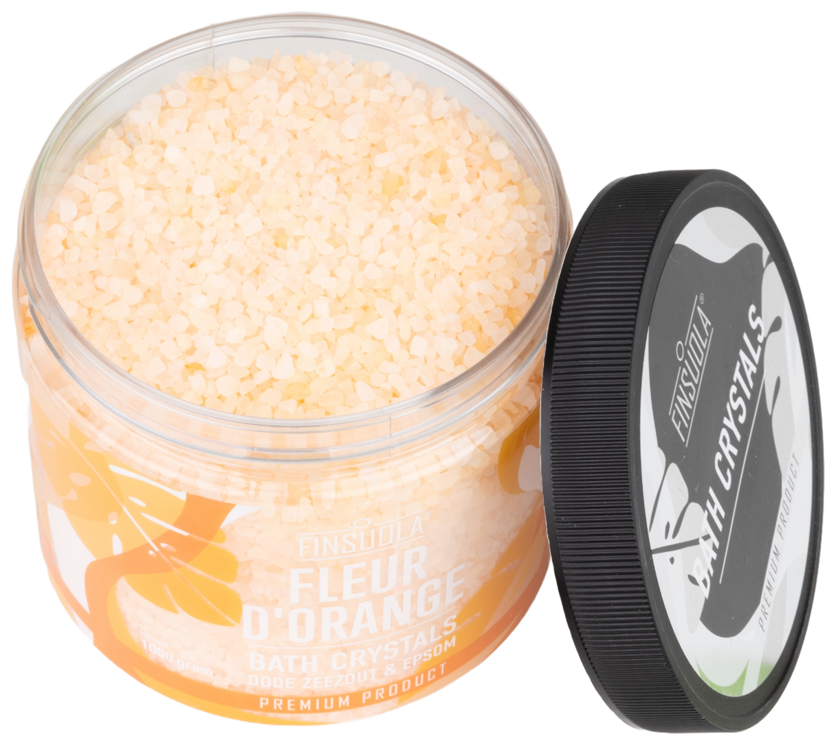 Finsuola badzout - Fleur d’Orange - 1 kg