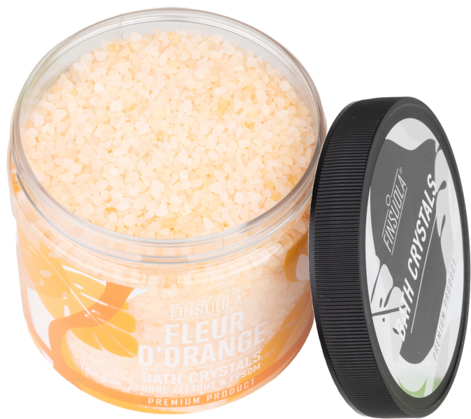 Finsuola badzout - Fleur d’Orange - 1 kg