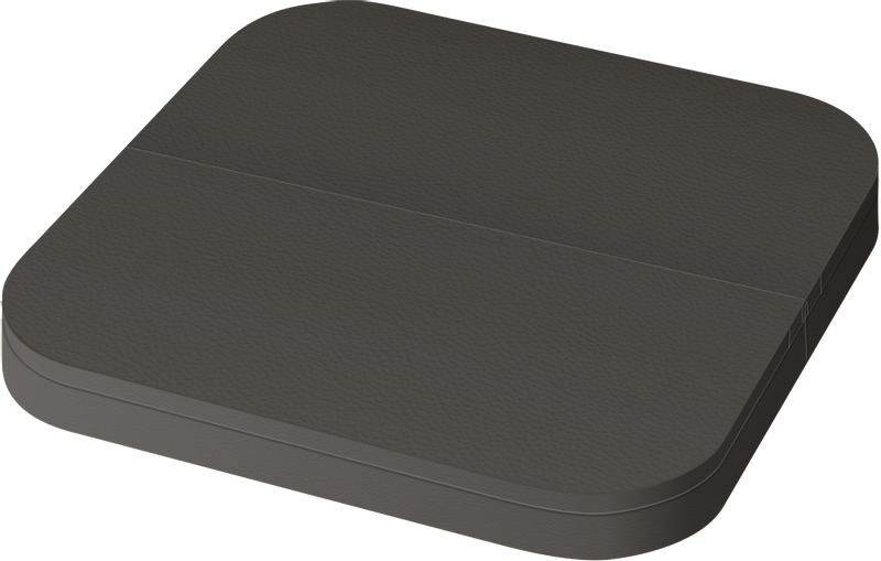 spacover tot 180 cm - model 1