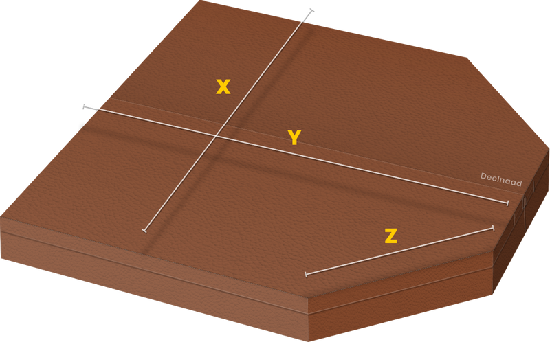 spacover tot 180 cm - model 5