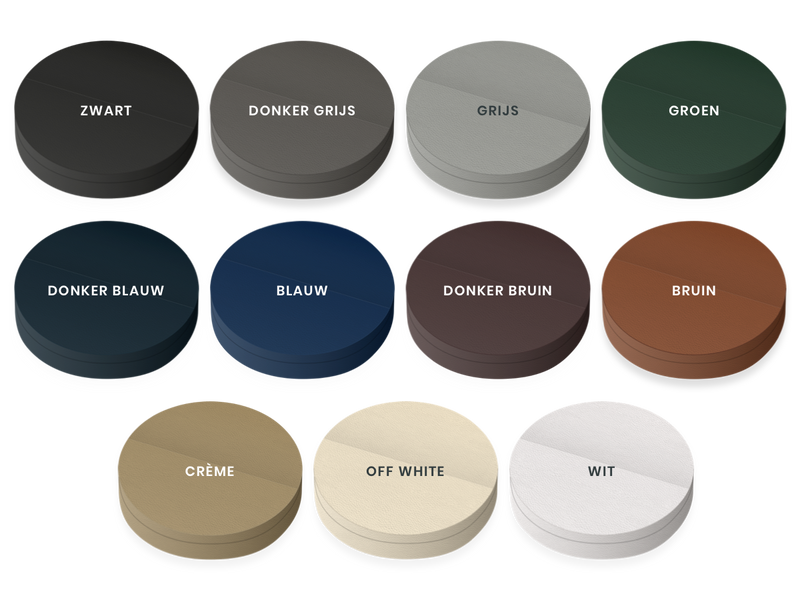 spacover tot 180 cm - model 8