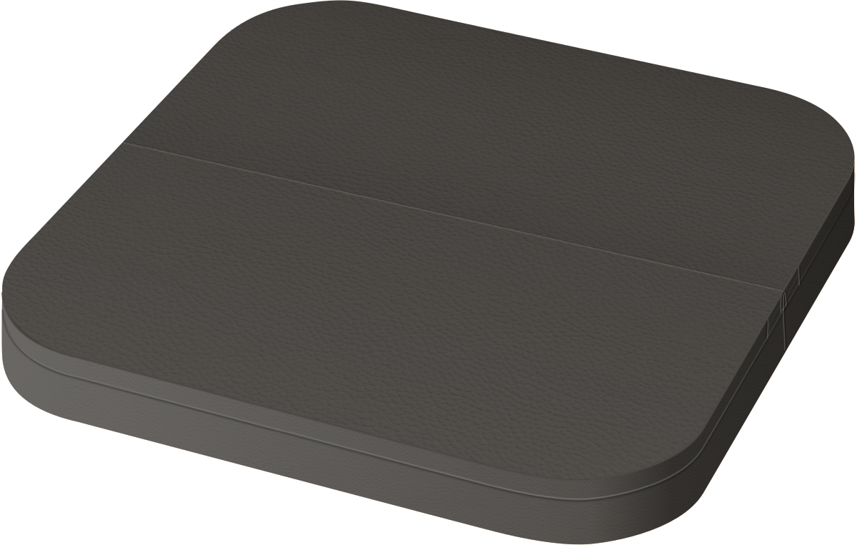 spacover tot 200 cm - model 1