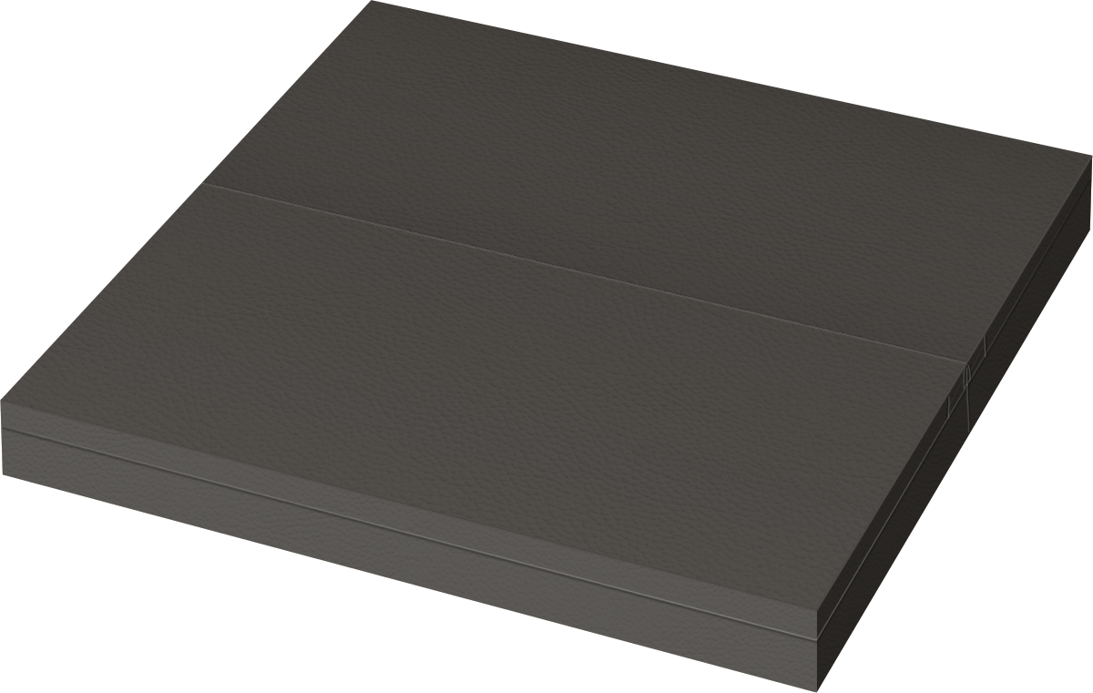 spacover tot 200 cm - model 2