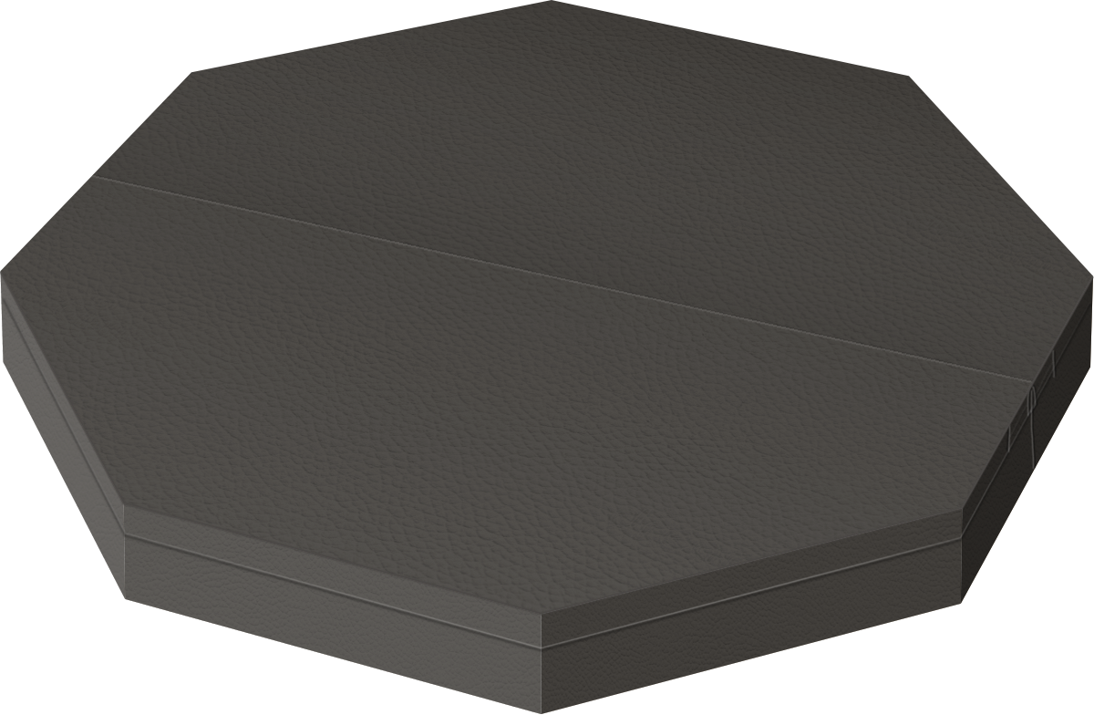 spacover tot 200 cm - model 3