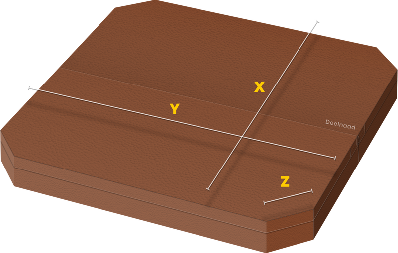 spacover tot 200 cm - model 4