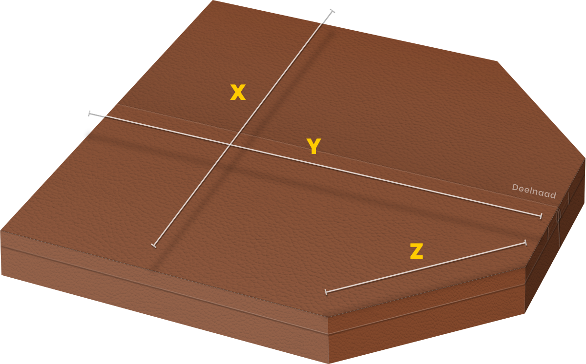 spacover tot 200 cm - model 5