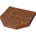 Spa cover tot 200 cm - model 6