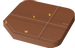 Spa cover tot 200 cm - model 7