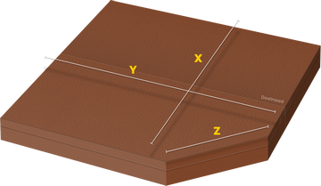 Spa cover tot 200 cm - model 8