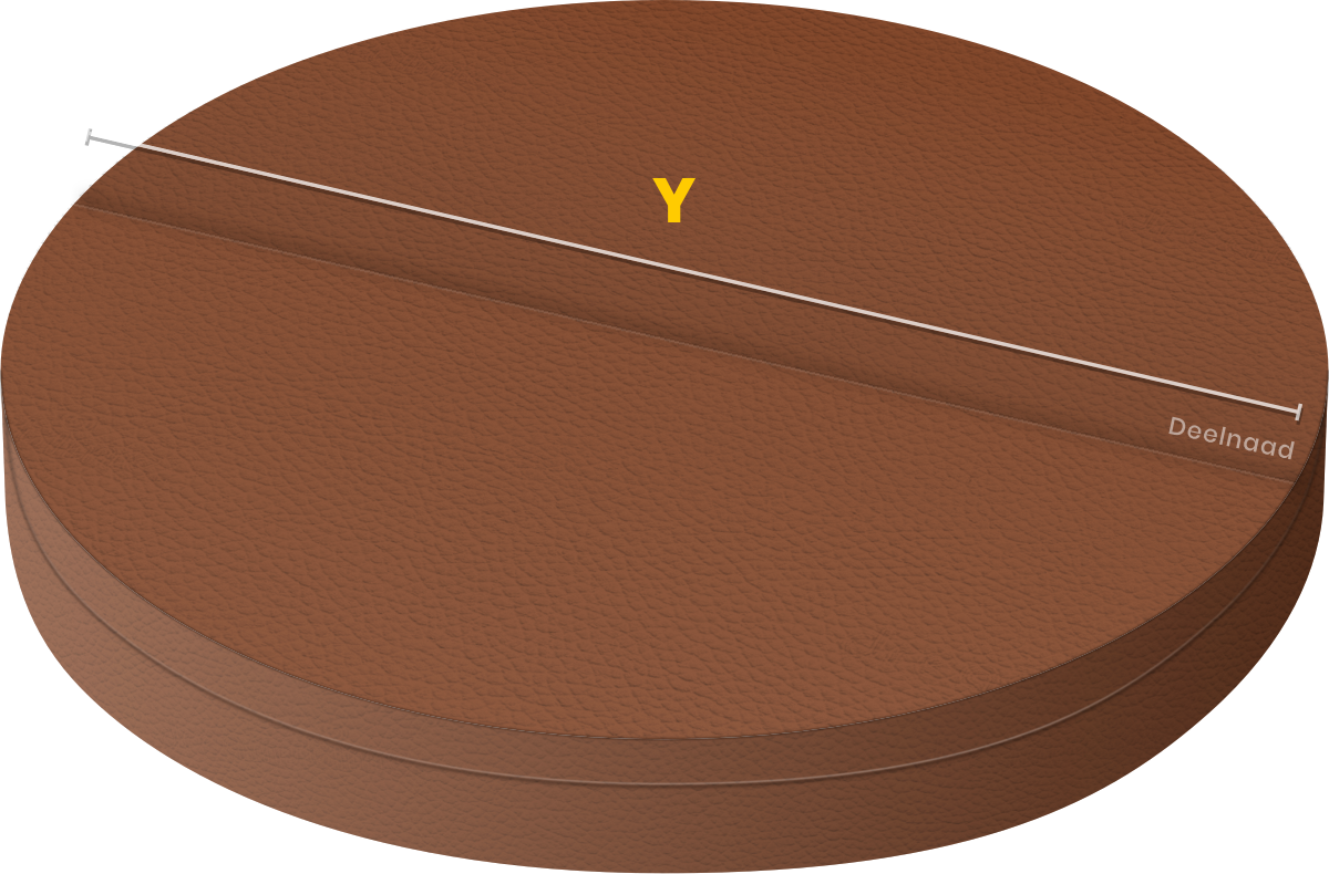 spacover tot 200 cm - model 9