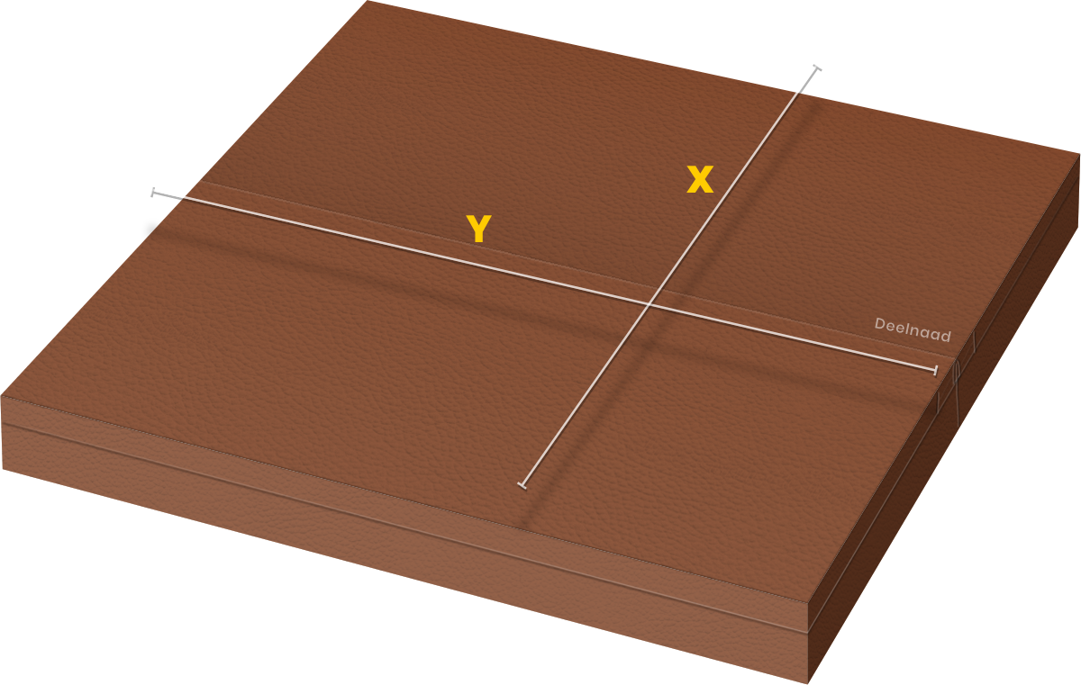 spacover tot 220 cm - model 2