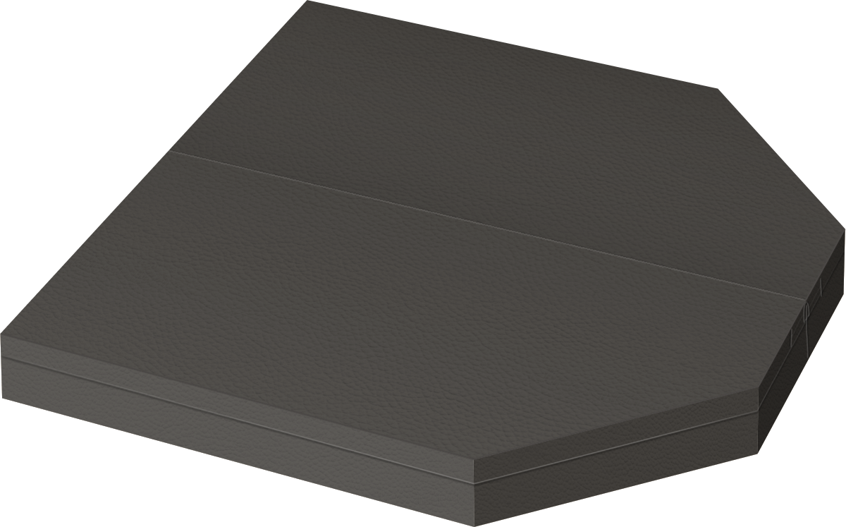 spacover tot 220 cm - model 5