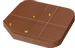 Spa cover tot 220 cm - model 8