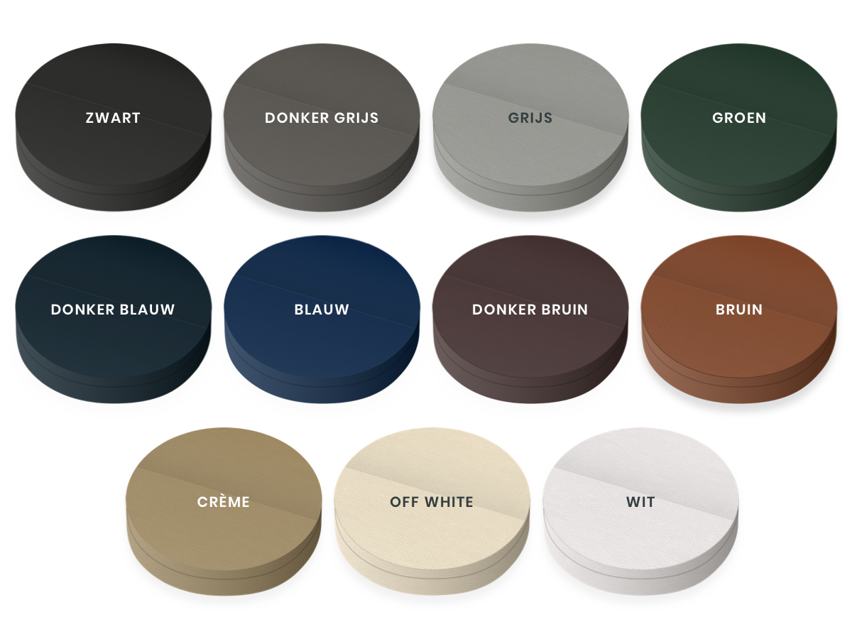 spacover tot 250 cm - model 2