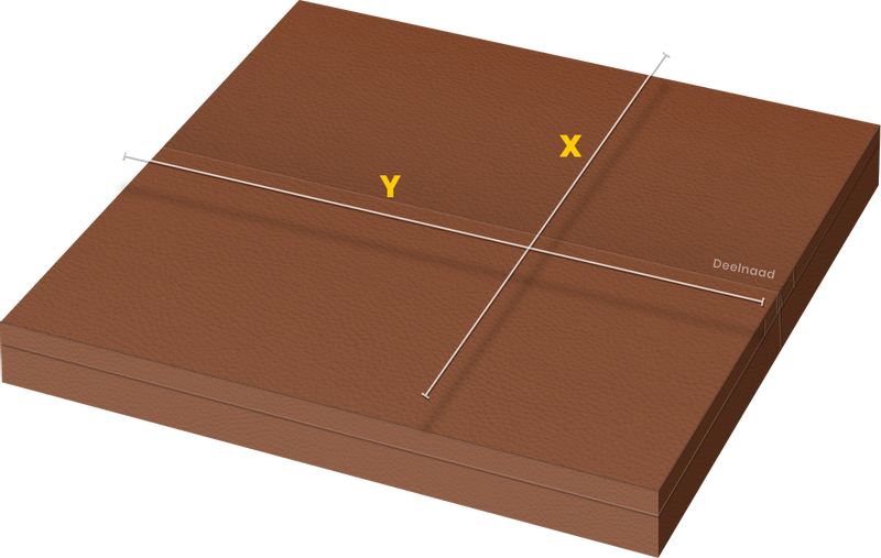 spacover tot 250 cm - model 2
