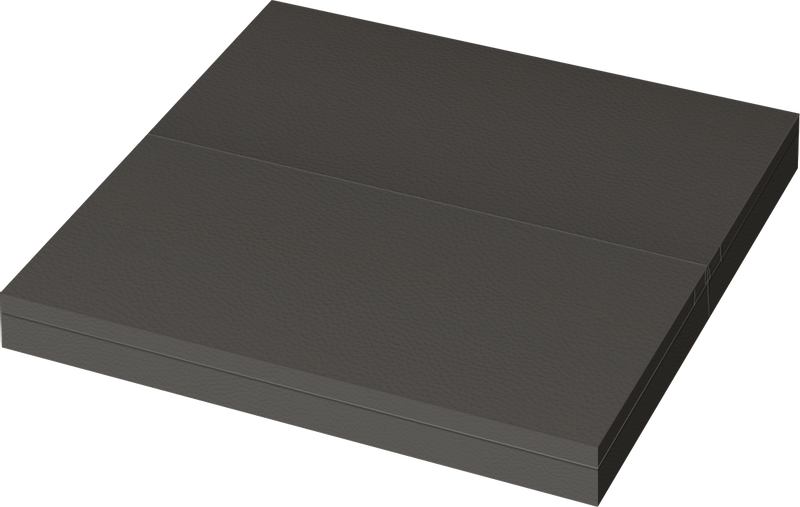 spacover tot 250 cm - model 2