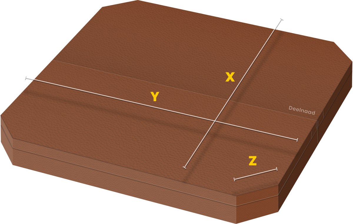 spacover tot 250 cm - model 4