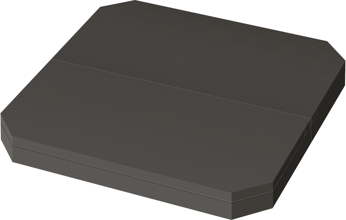 spacover tot 250 cm - model 4