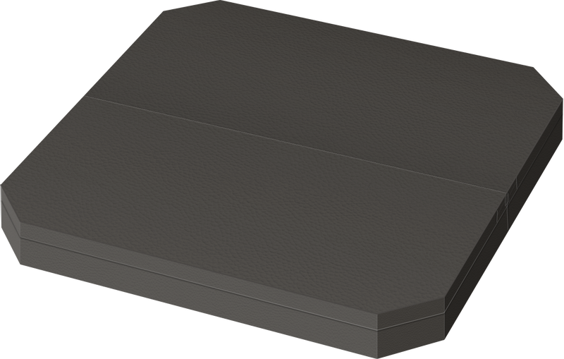 spacover tot 250 cm - model 4